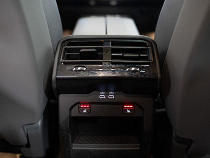 used 2025 BMW i5 car, priced at $94,900