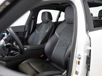 used 2025 BMW i5 car, priced at $94,900