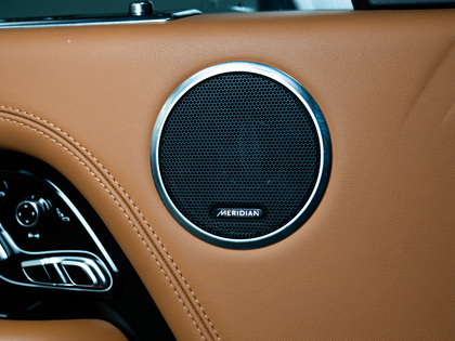 used 2022 Land Rover Range Rover car, priced at $74,900