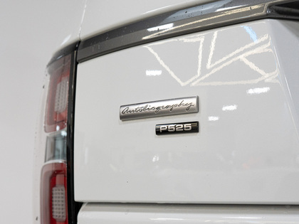 used 2022 Land Rover Range Rover car, priced at $74,900