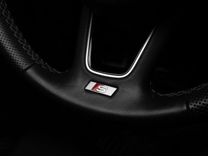 used 2023 Audi A4 car, priced at $33,900