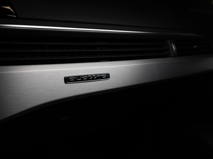 used 2023 Audi A4 car, priced at $33,900