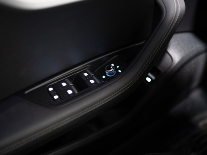 used 2023 Audi A4 car, priced at $33,900