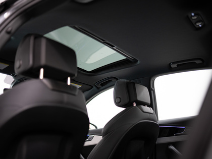 used 2023 Audi A4 car, priced at $33,900