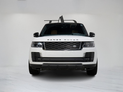 used 2022 Land Rover Range Rover car, priced at $74,900