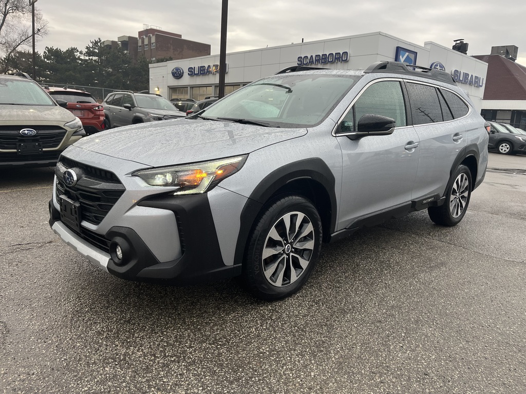 2024 Subaru Outback Limited AWD, FROM 3.99% FINANCING AVAILABLE
