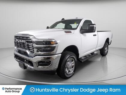 RAM 2500 Tradesman LB 4WD 2026