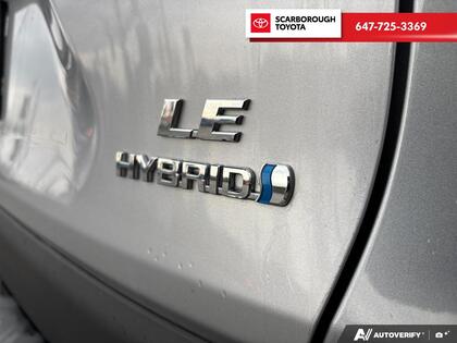 used 2020 Toyota RAV4 car, priced at $32,995