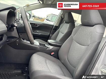 used 2020 Toyota RAV4 car, priced at $32,995