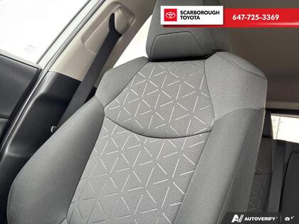 used 2020 Toyota RAV4 car, priced at $32,995