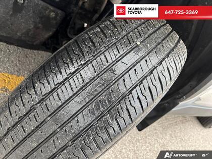 used 2025 Toyota RAV4 car, priced at $41,295