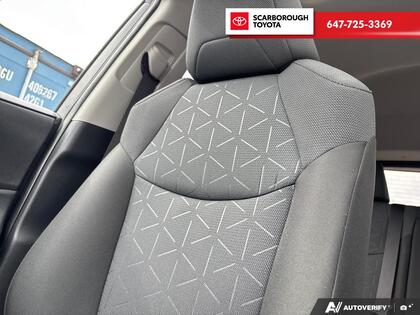 used 2025 Toyota RAV4 car, priced at $42,007