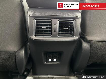 used 2025 Toyota RAV4 car, priced at $41,295