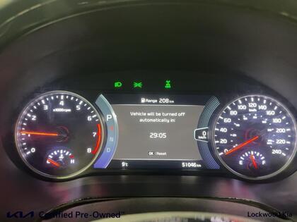 used 2022 Kia Seltos car, priced at $24,495