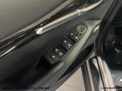 used 2022 Kia Seltos car, priced at $24,495