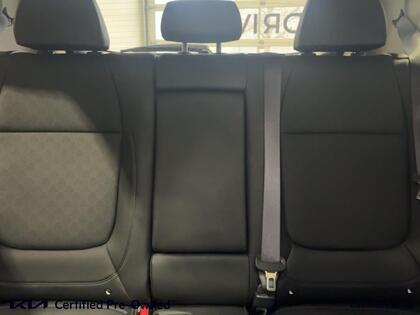 used 2022 Kia Seltos car, priced at $24,495