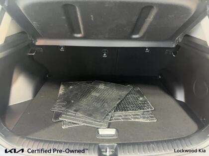 used 2022 Kia Seltos car, priced at $24,495