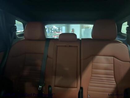 used 2023 Kia Sportage car, priced at $33,999