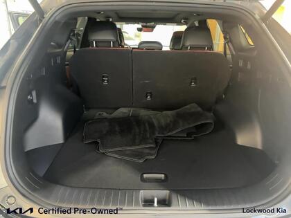 used 2023 Kia Sportage car, priced at $33,999