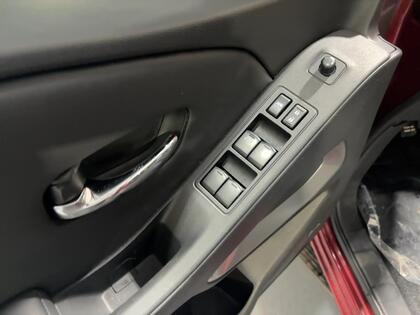 used 2024 Nissan Frontier car, priced at $46,999