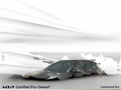 used 2023 Kia Sportage car, priced at $33,999