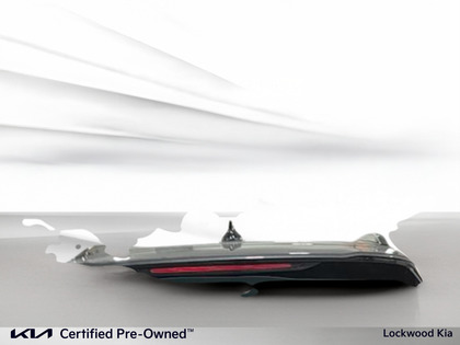 used 2023 Kia Sportage car, priced at $33,999