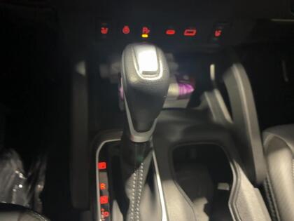 used 2024 Nissan Frontier car, priced at $46,999