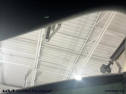 used 2023 Kia Sportage car, priced at $33,999