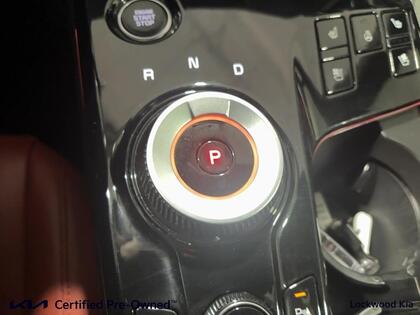 used 2023 Kia Sportage car, priced at $33,999