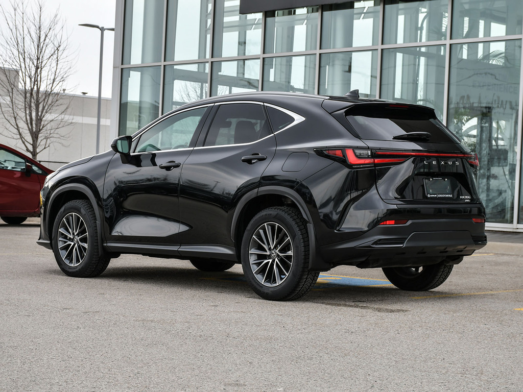 2025 Lexus NX 350 NX 350, 多伦多, 全款车