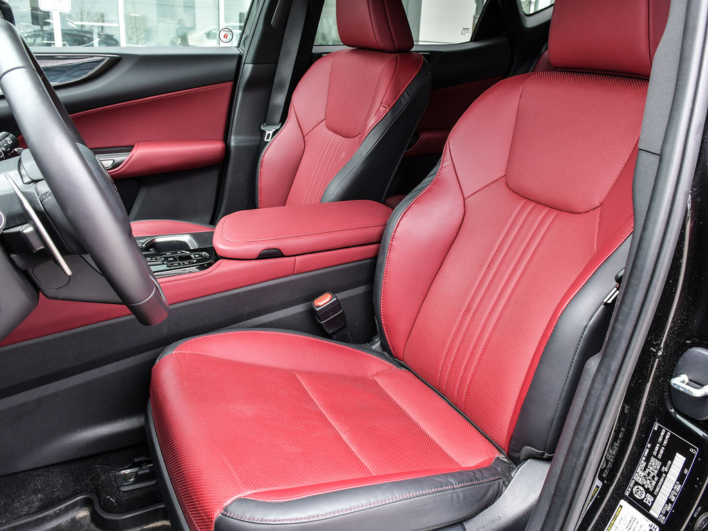 2025 Lexus NX 350 NX 350, 多伦多, 全款车
