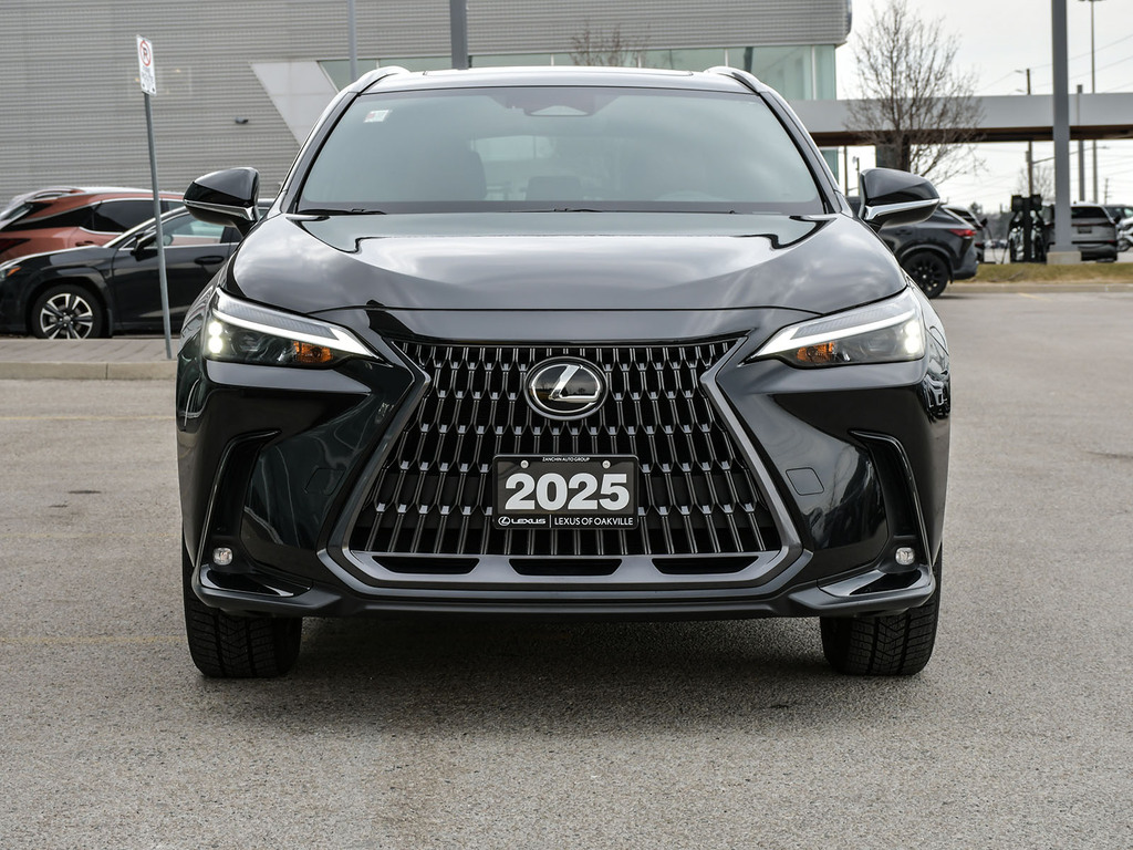 2025 Lexus NX 350 NX 350, 多伦多, 全款车