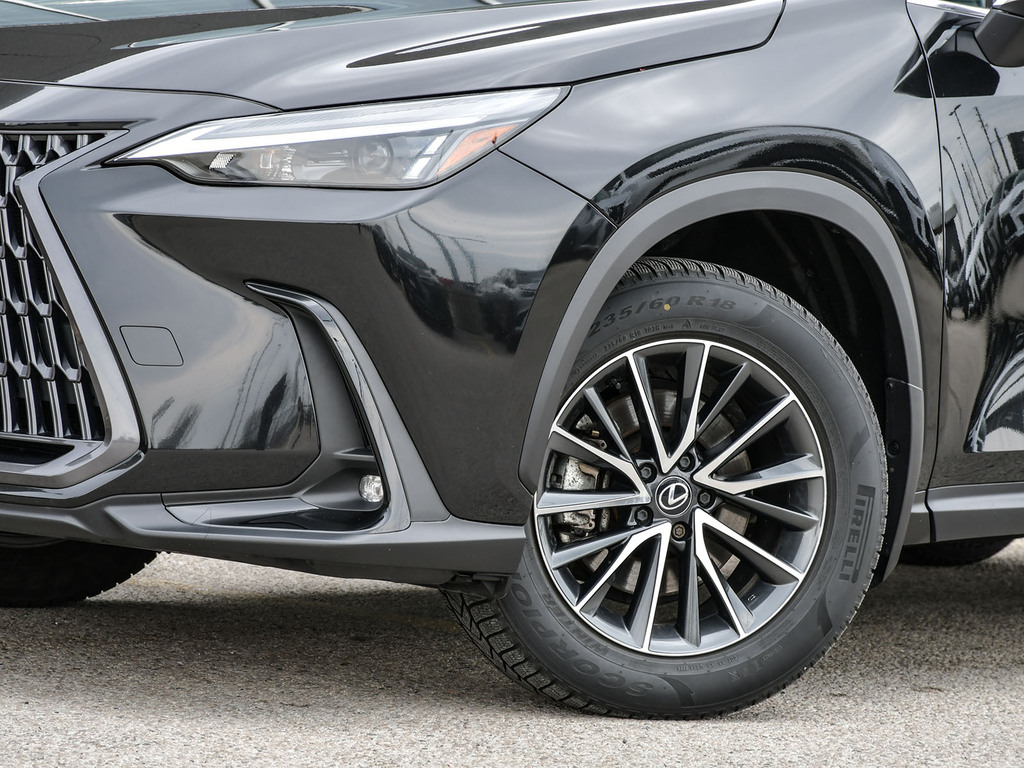 2025 Lexus NX 350 NX 350, 多伦多, 全款车