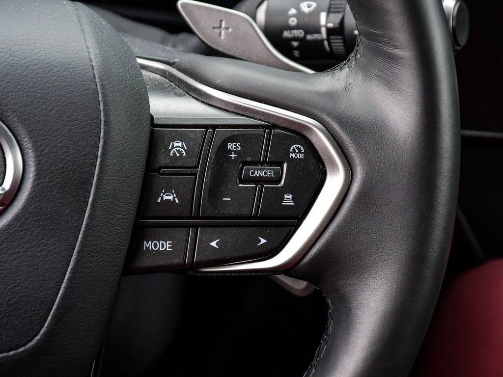 2025 Lexus NX 350 NX 350, 多伦多, 全款车