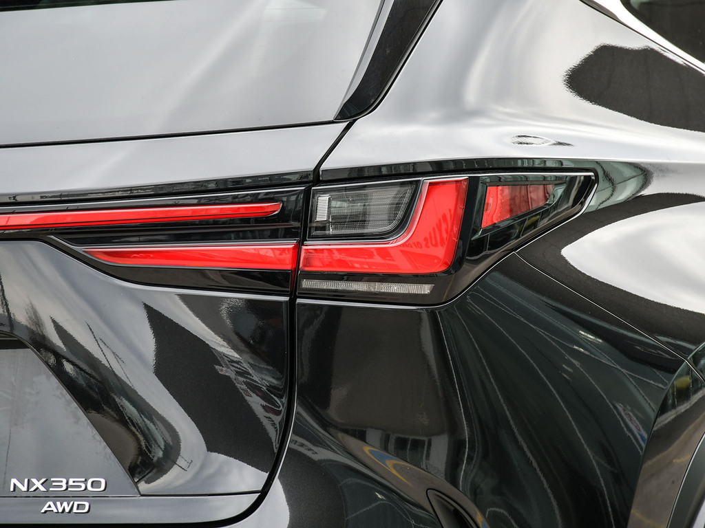 2025 Lexus NX 350 NX 350, 多伦多, 全款车