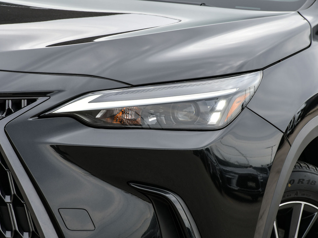 2025 Lexus NX 350 NX 350, 多伦多, 全款车