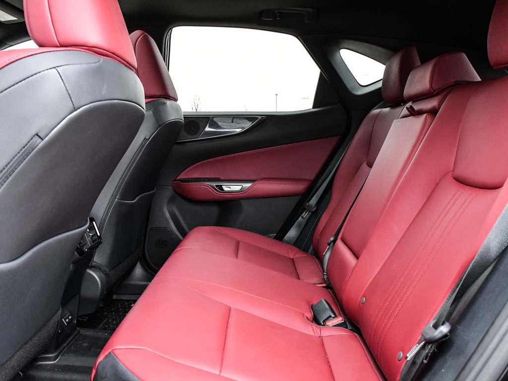 2025 Lexus NX 350 NX 350, 多伦多, 全款车
