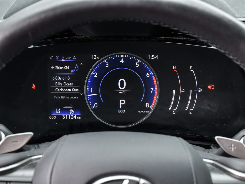 2025 Lexus NX 350 NX 350, 多伦多, 全款车