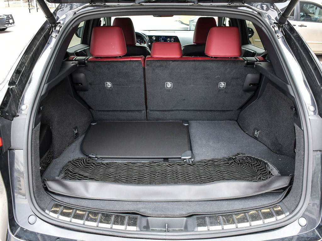 2025 Lexus NX 350 NX 350, 多伦多, 全款车