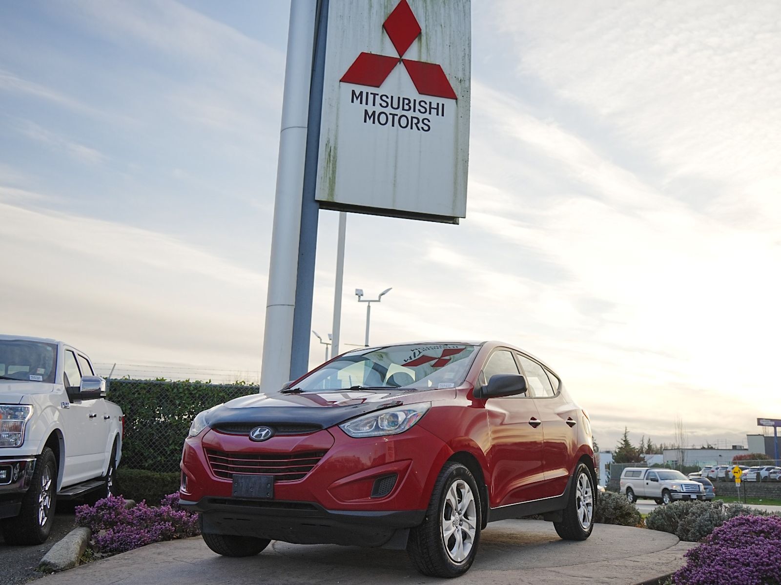 2015 Hyundai Tucson
