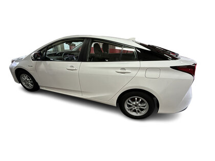 used 2021 Toyota Prius car, priced at $28,999