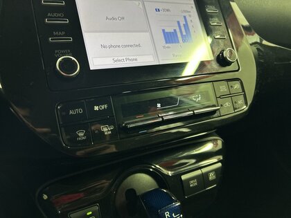 used 2021 Toyota Prius car, priced at $28,999