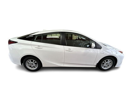 used 2021 Toyota Prius car, priced at $28,999