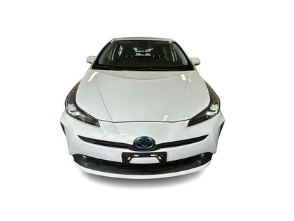 used 2021 Toyota Prius car, priced at $28,999