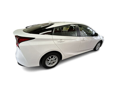 used 2021 Toyota Prius car, priced at $28,999