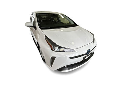 used 2021 Toyota Prius car, priced at $28,999