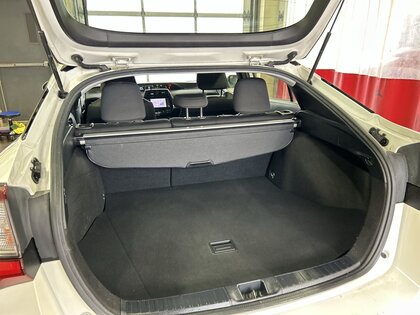 used 2021 Toyota Prius car, priced at $28,999