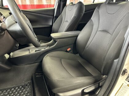 used 2021 Toyota Prius car, priced at $28,999