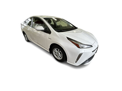 used 2021 Toyota Prius car, priced at $28,999