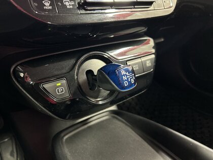 used 2021 Toyota Prius car, priced at $28,999